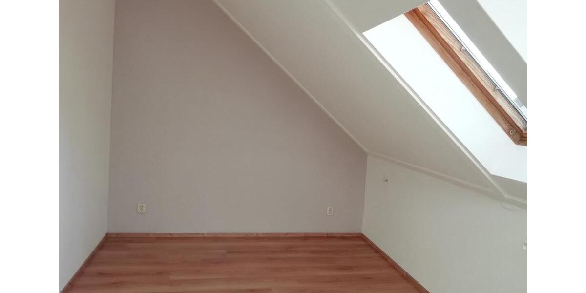 2 Zimmerwohnung in Motzen 2 zimmer