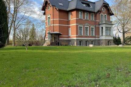 Wohnung Naunhof b Grimma Erdmannshain - 2 Zimmer, 80 m&sup2;, 999&euro; | Angebot:25067146