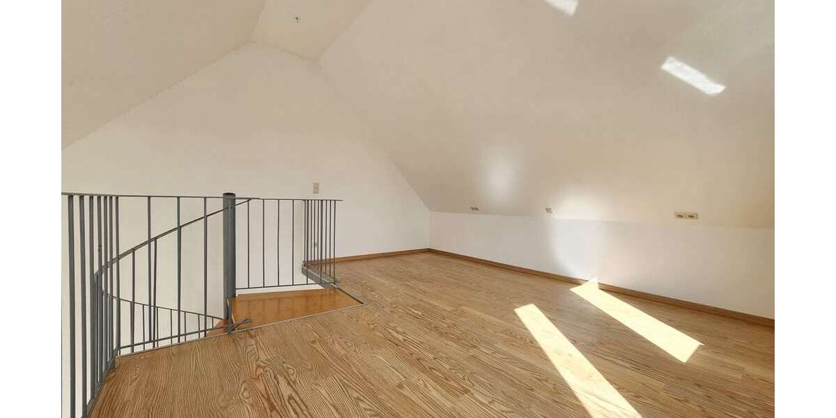 Etagenwohnung Sigmaringen - 2.5 Zimmer, 62 m&sup2;, 575&euro; | Angebot:26085910