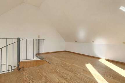 Wohnung Sigmaringen - 2.5 Zimmer, 62 m&sup2;, 575&euro; | Angebot:26085910