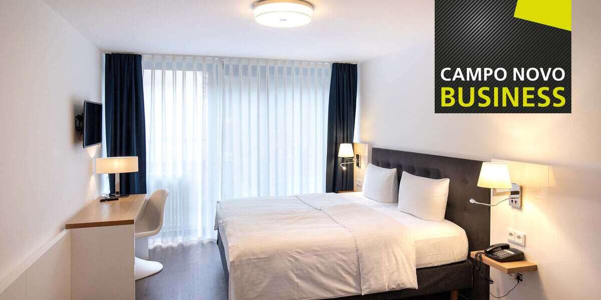 Etagenwohnung München Maxvorstadt - 1 Zimmer, 25 m&sup2;, 963&euro; | Angebot:27254390