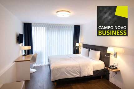 Wohnung München Maxvorstadt - 1 Zimmer, 25 m&sup2;, 963&euro; | Angebot:27254390