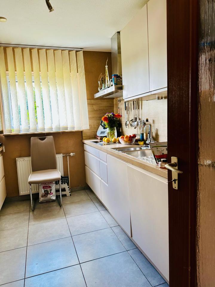Wohnung zu vermieten