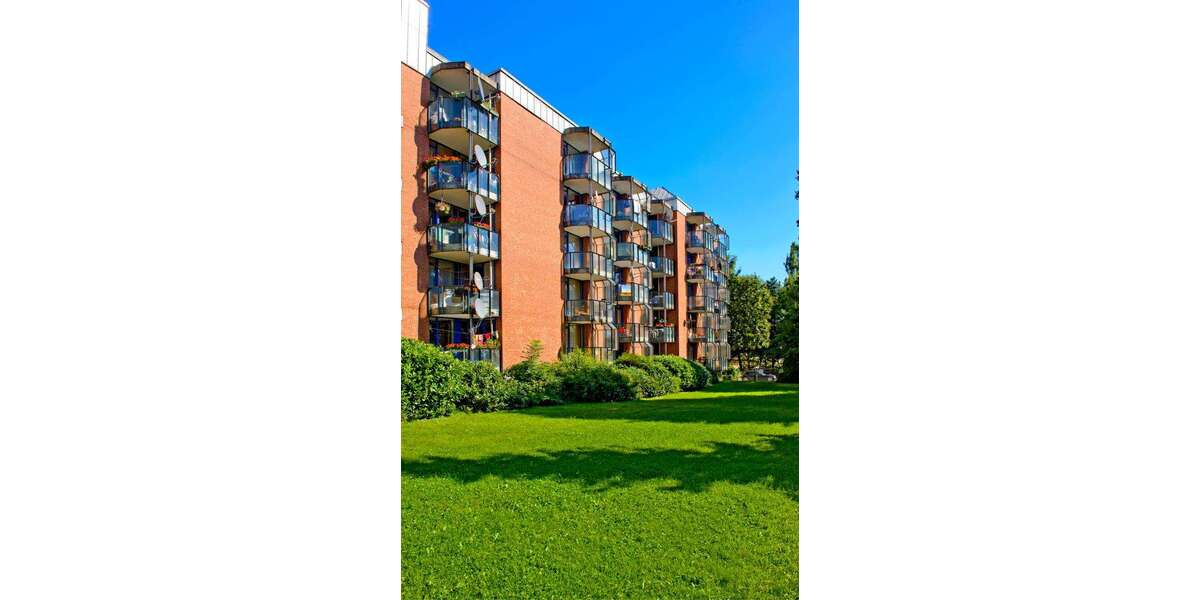 Etagenwohnung Wuppertal Nordstadt - 2 Zimmer, 62 m&sup2;, 390&euro; | Angebot:26149912