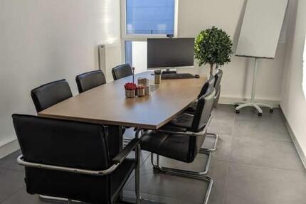 Bürofläche mit modernem Ambiente - Business Park zimmer