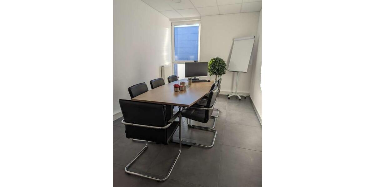 Bürofläche mit modernem Ambiente - Business Park zimmer