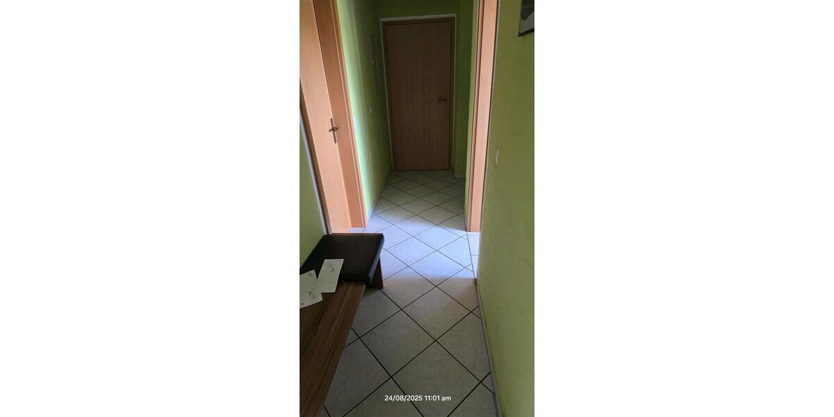 Wohnen auf Zeit Merkendorf - 1 Zimmer, 16 m&sup2;, 290&euro; | Angebot:26618097