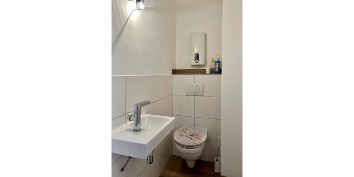 Erdgeschoßwohnung Langenfeld (Rheinland) - 2 Zimmer, 55 m&sup2;, 656&euro; | Angebot:26532630