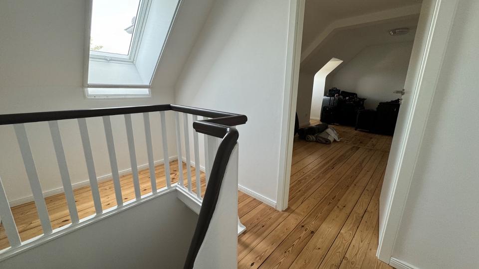 Wohnen auf Zeit Weimar Ehringsdorf - 4.5 Zimmer, 130 m&sup2;, 75&euro; | Angebot:25323523