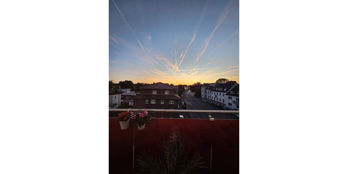 Etagenwohnung Paderborn Kernstadt - 2 Zimmer, 51 m&sup2;, 675&euro; | Angebot:24837550