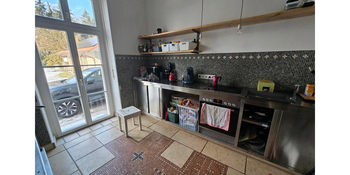 Erdgeschoßwohnung Ampfing - 1 Zimmer, 20 m&sup2;, 535&euro; | Angebot:24768340