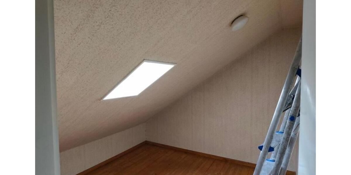 Doppelhaushälfte in ruhiger Lage zu vermieten 5 zimmer