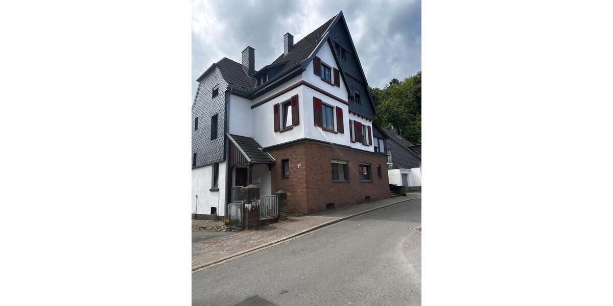 Erdgeschoßwohnung Mülheim an der Ruhr Linksruhr - 4 Zimmer, 99 m&sup2;, 715&euro; | Angebot:24361868