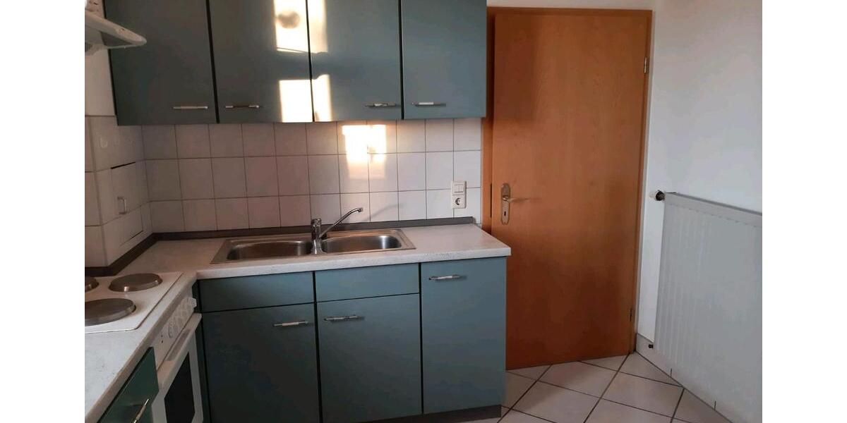 Etagenwohnung Bad Schmiedeberg - 2 Zimmer, 68 m&sup2;, 600&euro; | Angebot:24549101