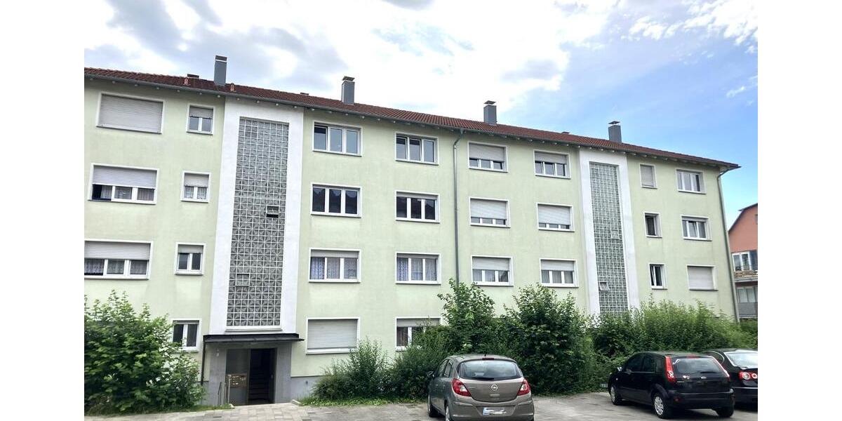 Etagenwohnung Kornwestheim - 1 Zimmer, 12 m&sup2;, 585&euro; | Angebot:25273390