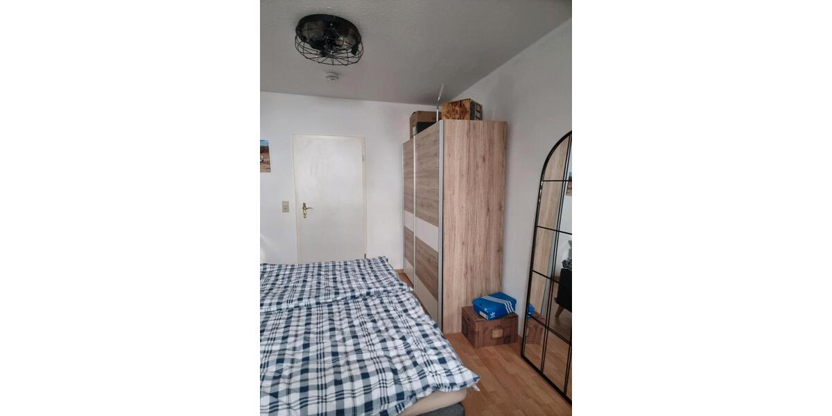 Etagenwohnung Delitzsch - 2 Zimmer, 65 m&sup2;, 460&euro; | Angebot:24956184