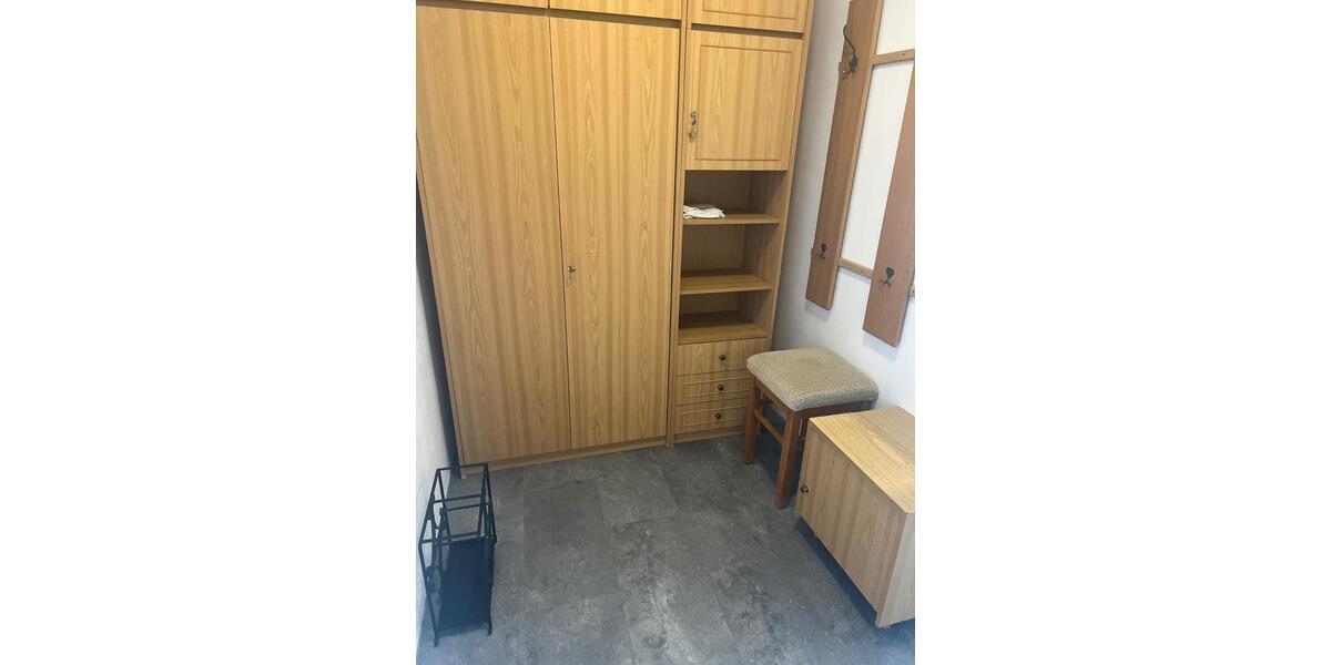 Dachgeschoßwohnung Bad Rodach - 1.5 Zimmer, 33 m&sup2;, 450&euro; | Angebot:26610717