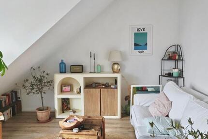 Wohnen auf Zeit Dießen am Ammersee - 1 Zimmer, 18 m&sup2;, 670&euro; | Angebot:24559930