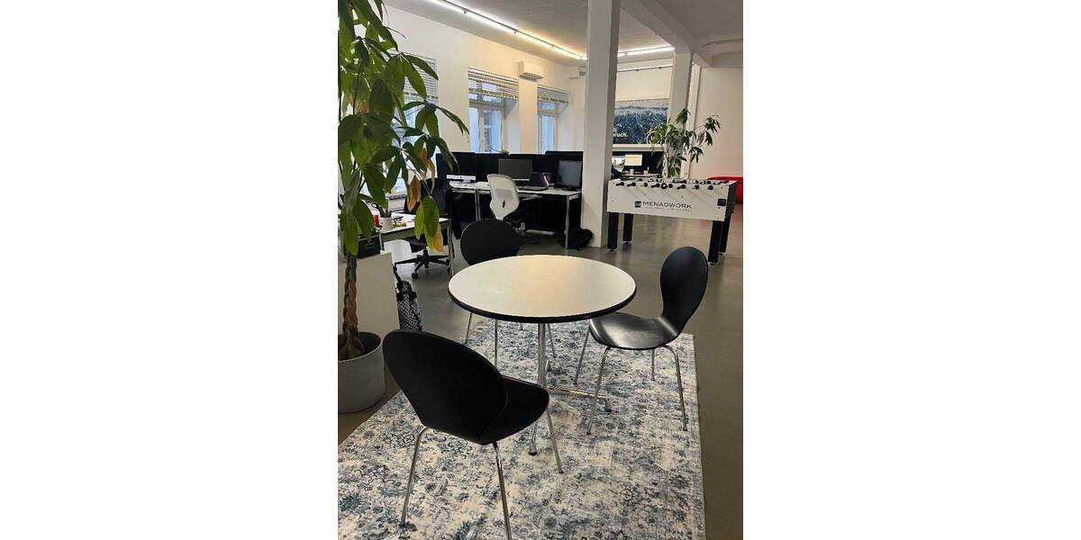 Gewerbeobjekt Düsseldorf Unterbilk - 270&euro; | Angebot:25724502