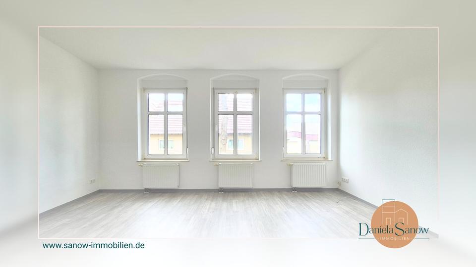 Erdgeschoßwohnung Bördeland - 2 Zimmer, 40 m&sup2;, 267&euro; | Angebot:26050997