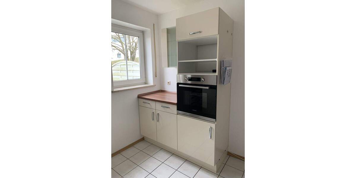 Etagenwohnung Deggendorf - 2 Zimmer, 60 m&sup2;, 610&euro; | Angebot:25095748