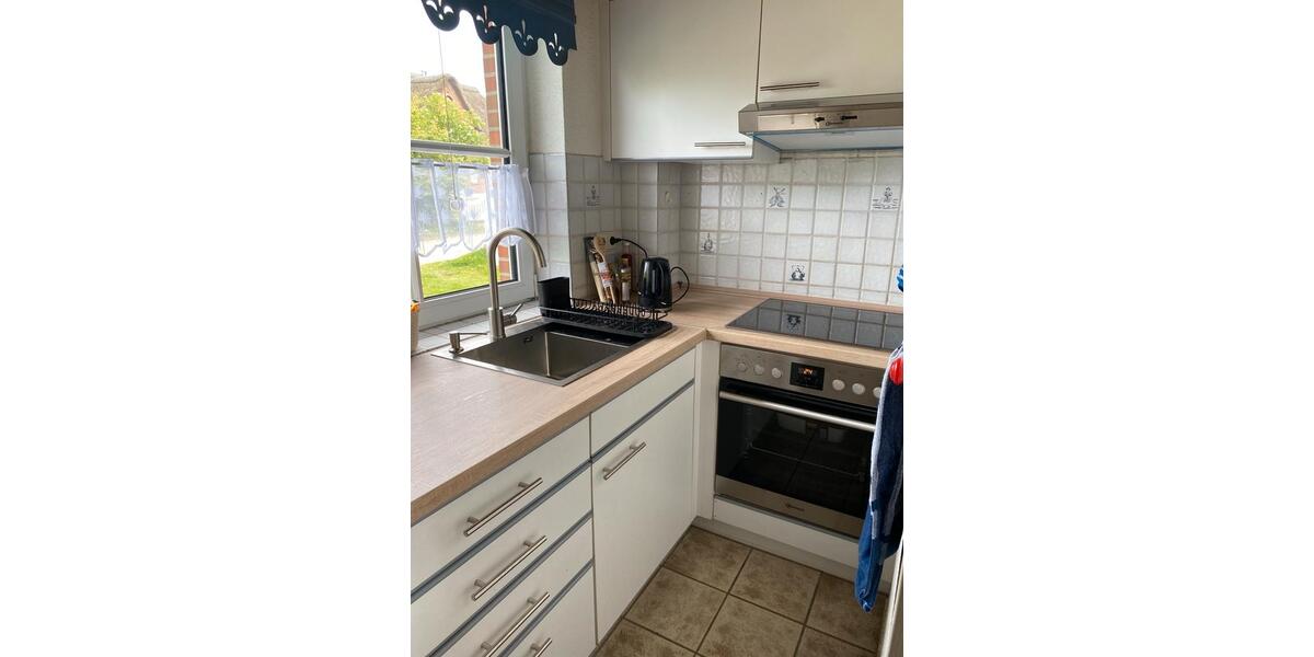 Doppelhaushälfte Nebel - 4 Zimmer, 67 m&sup2;, 1.200&euro; | Angebot:26698410