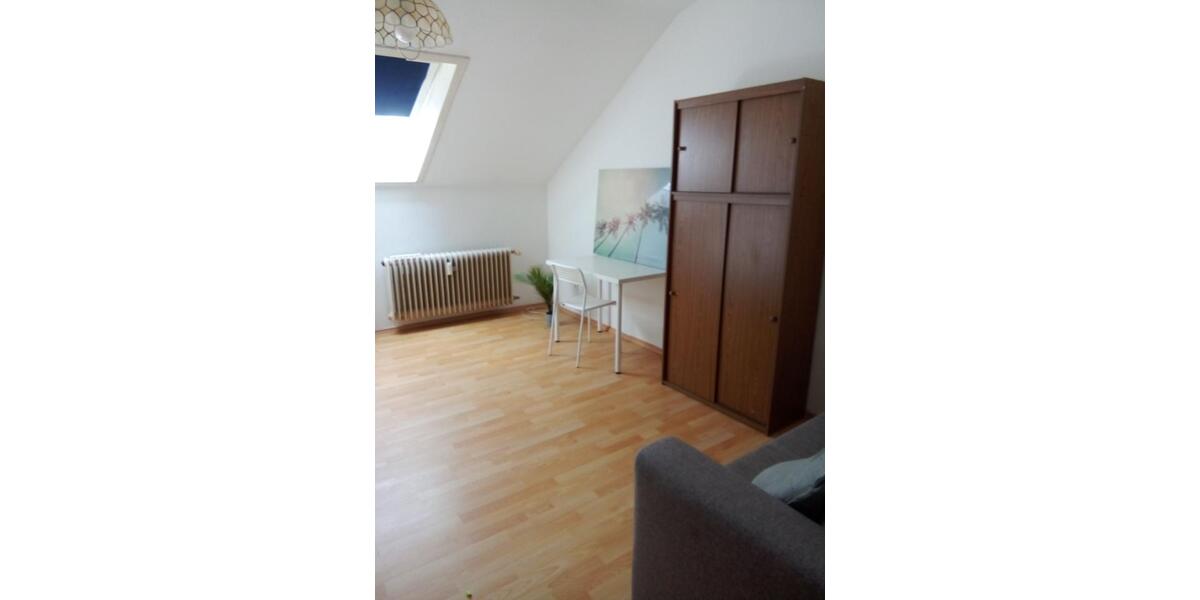 WG Zimmer in Wiesloch 1 zimmer