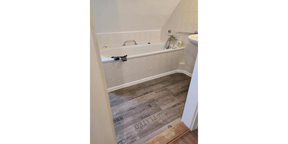 Dachgeschoßwohnung Alfeld (Leine) - 2 Zimmer, 50 m&sup2;, 370&euro; | Angebot:24687868