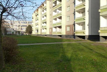 Gemütliche 1-Raum-Wohnung mit Keller! 1 zimmer