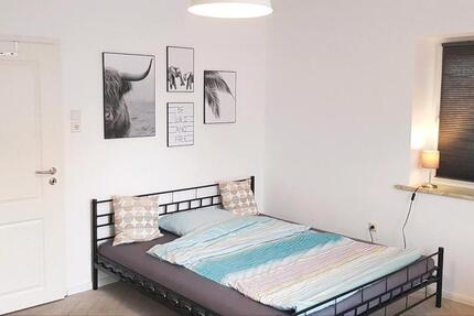 Wohnen auf Zeit Gifhorn - 1 Zimmer, 20 m&sup2;, 500&euro; | Angebot:26021015