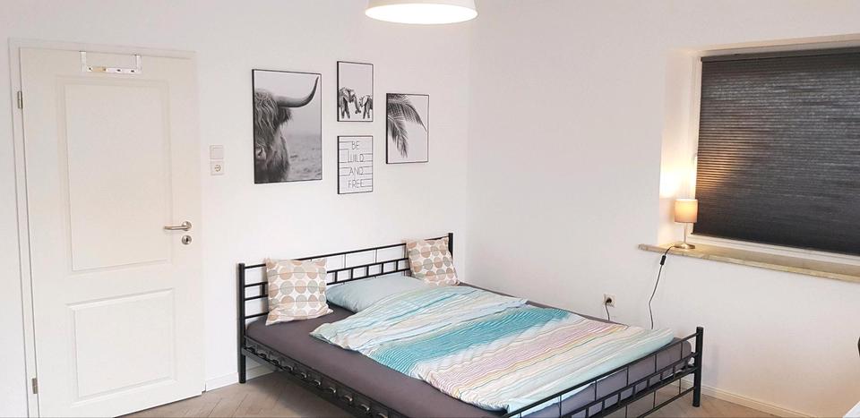 Wohnen auf Zeit Gifhorn - 1 Zimmer, 20 m&sup2;, 500&euro; | Angebot:26021015