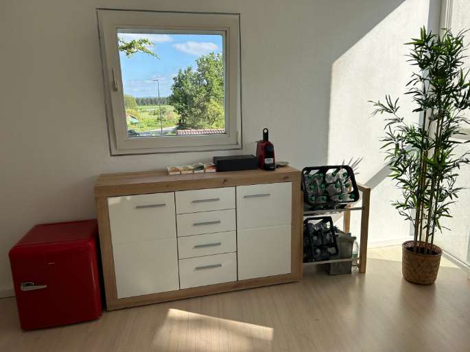 Gewerbeobjekt Geretsried - 600&euro; | Angebot:26160136