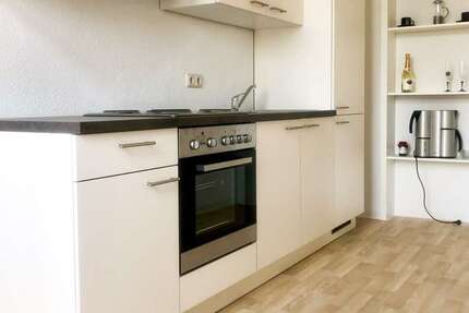 Wohnung Annaberg-Buchholz Buchholz - 2 Zimmer, 57 m&sup2;, 390&euro; | Angebot:26933270