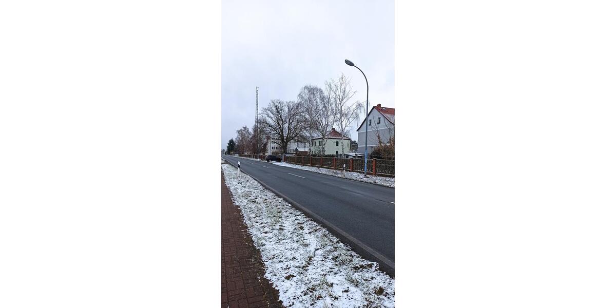 Erdgeschoßwohnung Stendal - 3 Zimmer, 60 m&sup2;, 350&euro; | Angebot:25026216