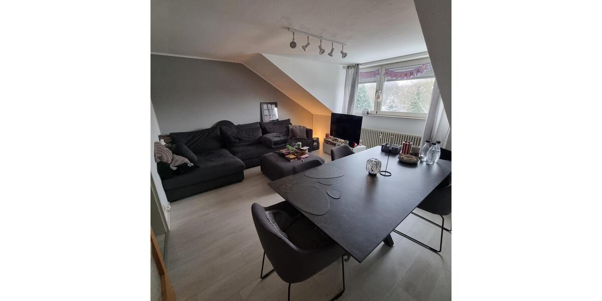 Aachen, helle, sanierte Wohnung in begehrter Wohnlage 4ZKDB 77 m² 4 zimmer