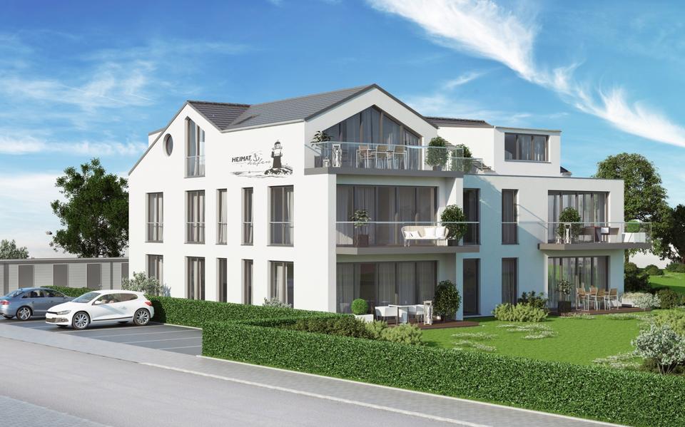 Erdgeschoßwohnung Greifswald - 4 Zimmer, 114 m&sup2;, 1.590&euro; | Angebot:26664314