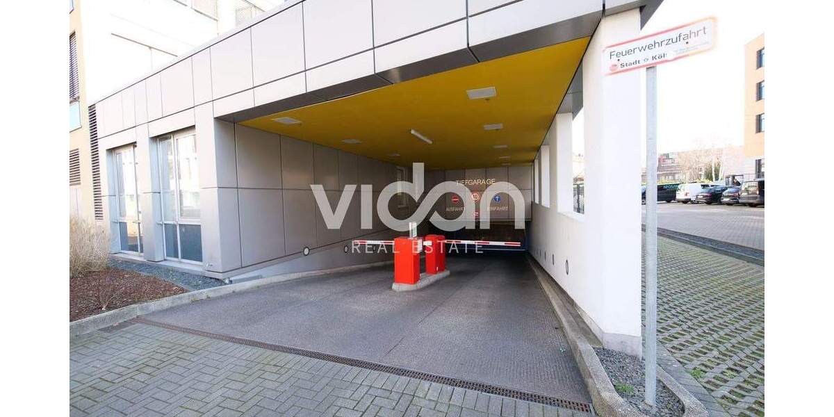 Gewerbeobjekt Köln Humboldt-Gremberg - 4.590&euro; | Angebot:25664295