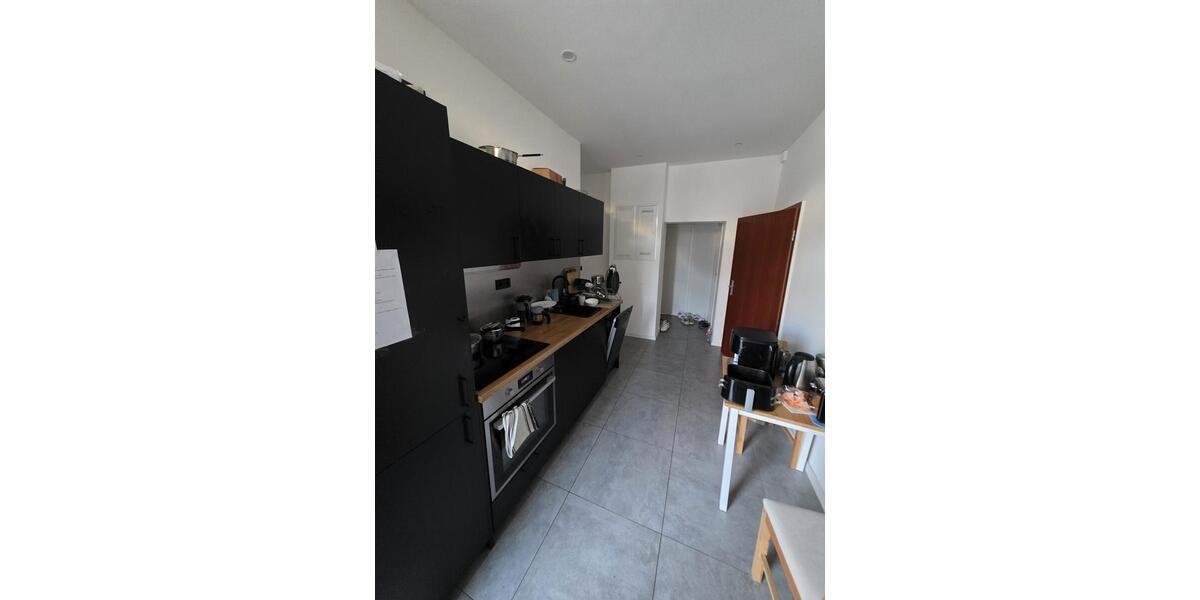 Etagenwohnung Nürnberg Hasenbuck - 1 Zimmer, 10 m&sup2;, 365&euro; | Angebot:24868827