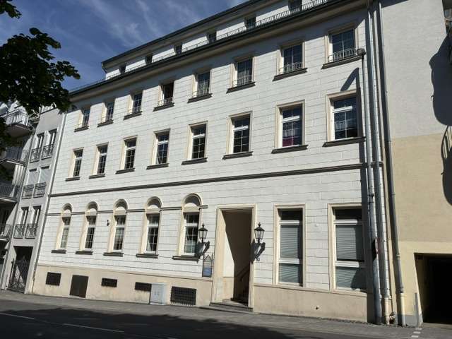 Etagenwohnung Bad Schwalbach - 5.5 Zimmer, 111 m&sup2;, 1.054&euro; | Angebot:26919225
