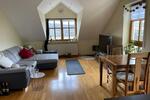 Dachgeschoßwohnung Dietfurt an der Altmühl - 2 Zimmer, 60 m&sup2;, 560&euro; | Angebot:26640909