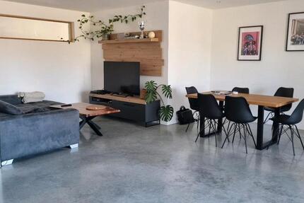 Wohnen auf Zeit Schnaitsee - 4.5 Zimmer, 160 m&sup2;, 550&euro; | Angebot:26042747