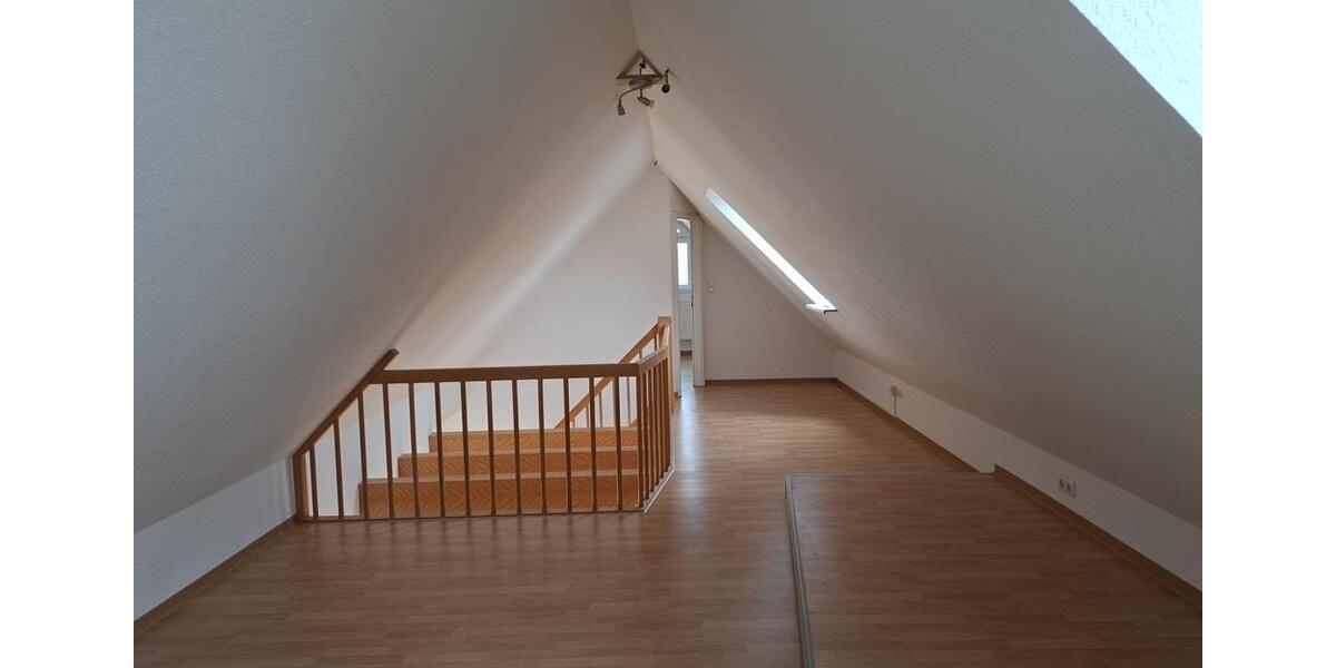 Maisonettenwohnung Jever - 3 Zimmer, 108 m&sup2;, 890&euro; | Angebot:26017550