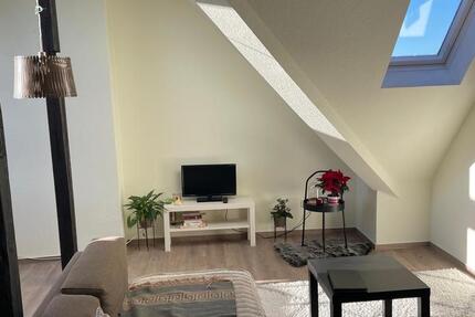 Wohnung Hannover Vahrenwald-List - 2 Zimmer, 50 m&sup2;, 604&euro; | Angebot:25278759