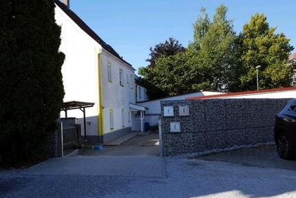 Wohnung Plattling - 3 Zimmer, 90 m&sup2;, 600&euro; | Angebot:25078952