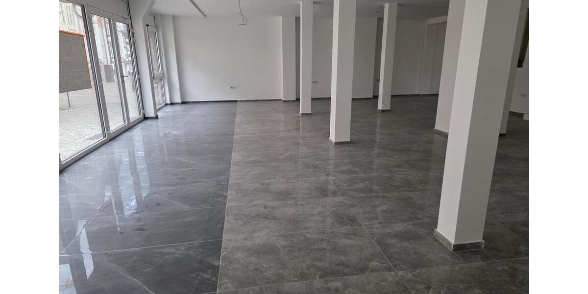 Attraktiver Laden in Top-Lage – Fußgängerzone Frankenberg (Eder) zimmer