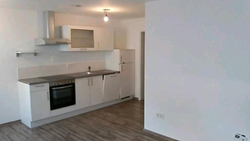 Etagenwohnung Endingen am Kaiserstuhl - 2 Zimmer, 47 m&sup2;, 750&euro; | Angebot:24839243