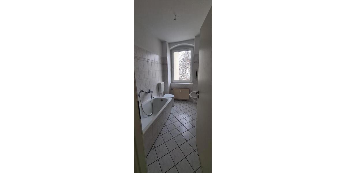 Dachgeschoßwohnung Magdeburg Beyendorf-Sohlen - 4 Zimmer, 96 m&sup2;, 595&euro; | Angebot:26481149