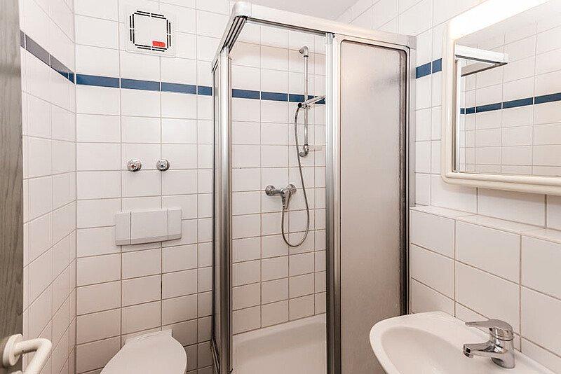Wohnen auf Zeit Bayreuth Altstadt - 1 Zimmer, 23 m&sup2;, 287&euro; | Angebot:26340167