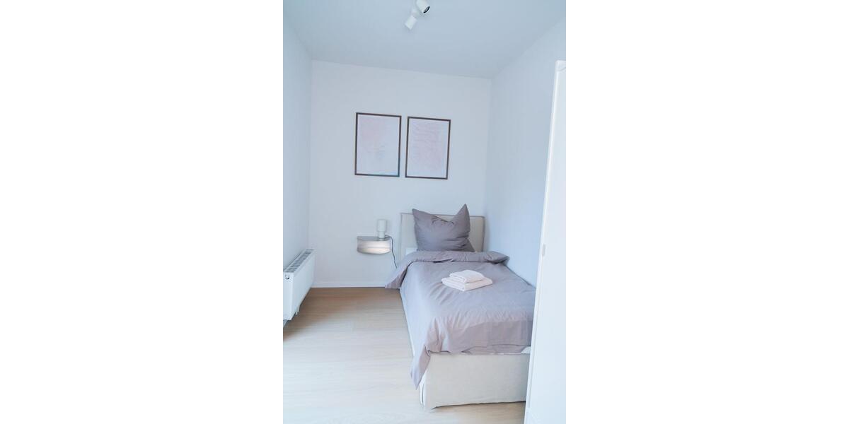 Etagenwohnung Garbsen Ortschaft Horst - 1 Zimmer, 28 m&sup2;, 453&euro; | Angebot:25852980