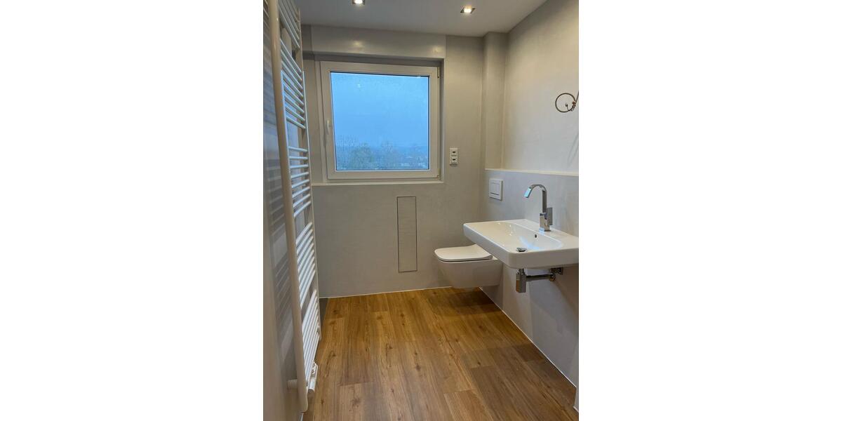 Etagenwohnung Arnsberg - 4 Zimmer, 80 m&sup2;, 800&euro; | Angebot:26638391